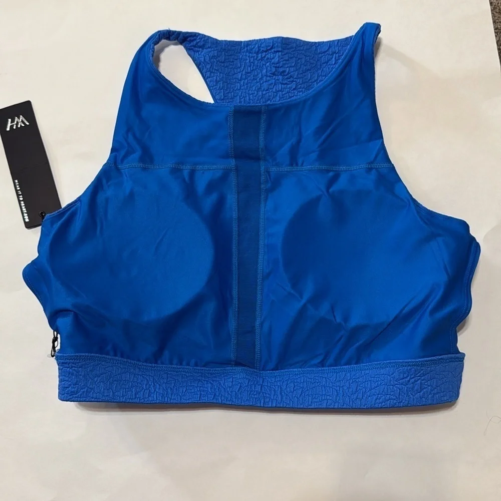 Wear It To Heart show off